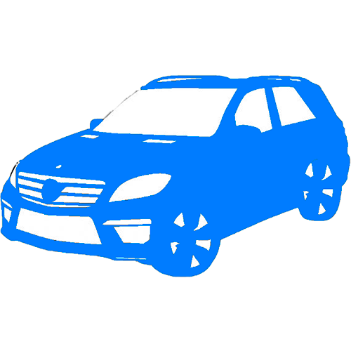 <span style="font-weight: bold;">Химчистка внедорожника/фургона</span>