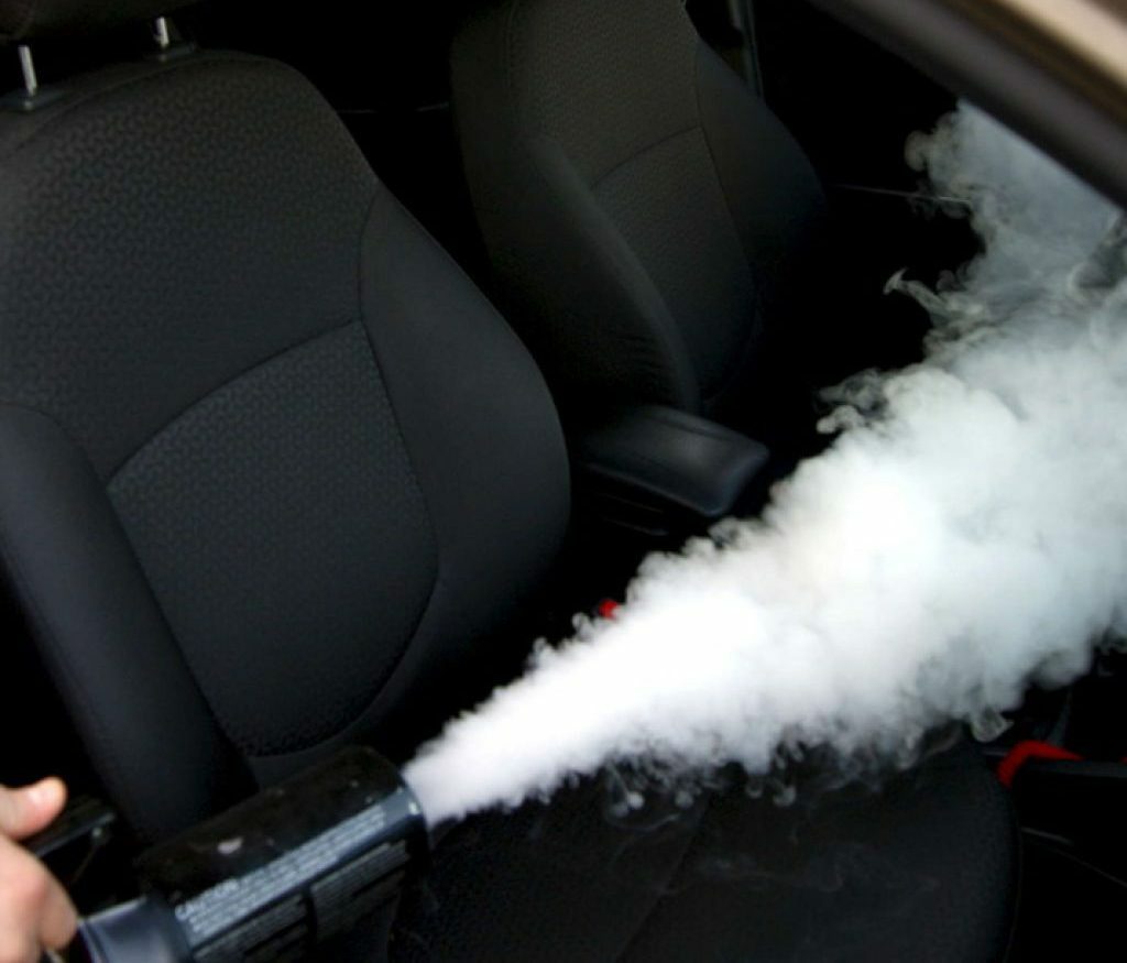 <span style="font-weight: bold;">Ионизация салона</span>