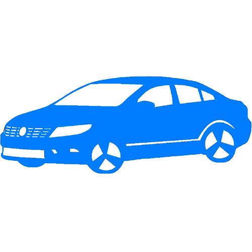 <span style="font-weight: bold;">Химчистка легкового авто </span>